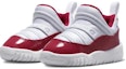 Lookbook (TD) Air Jordan 11 Retro Little Flex 'Cherry' Kanak-Kanak BQ7102-116