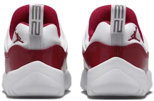 (TD) エアジョーダン11 レトロ リトルフレックス "チェリー" BQ7102-116 Purchase (TD) エアジョーダン11 レトロ リトルフレックス "チェリー" BQ7102-116