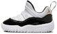 (TD) Air Jordan 11 Retro Little Flex 'Gratitude / Detik Bersejarah'. BQ7102-170