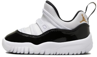 (Toddler) Air Jordan 11 Retro Little Flex 'Gratitude / Defining Moment' BQ7102-170 (Toddler) Air Jordan 11 Retro Little Flex 'Gratitude / Defining Moment' BQ7102-170