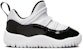 (TD) Air Jordan 11 Retro Little Flex 'Gratitude / Detik Bersejarah'. BQ7102-170