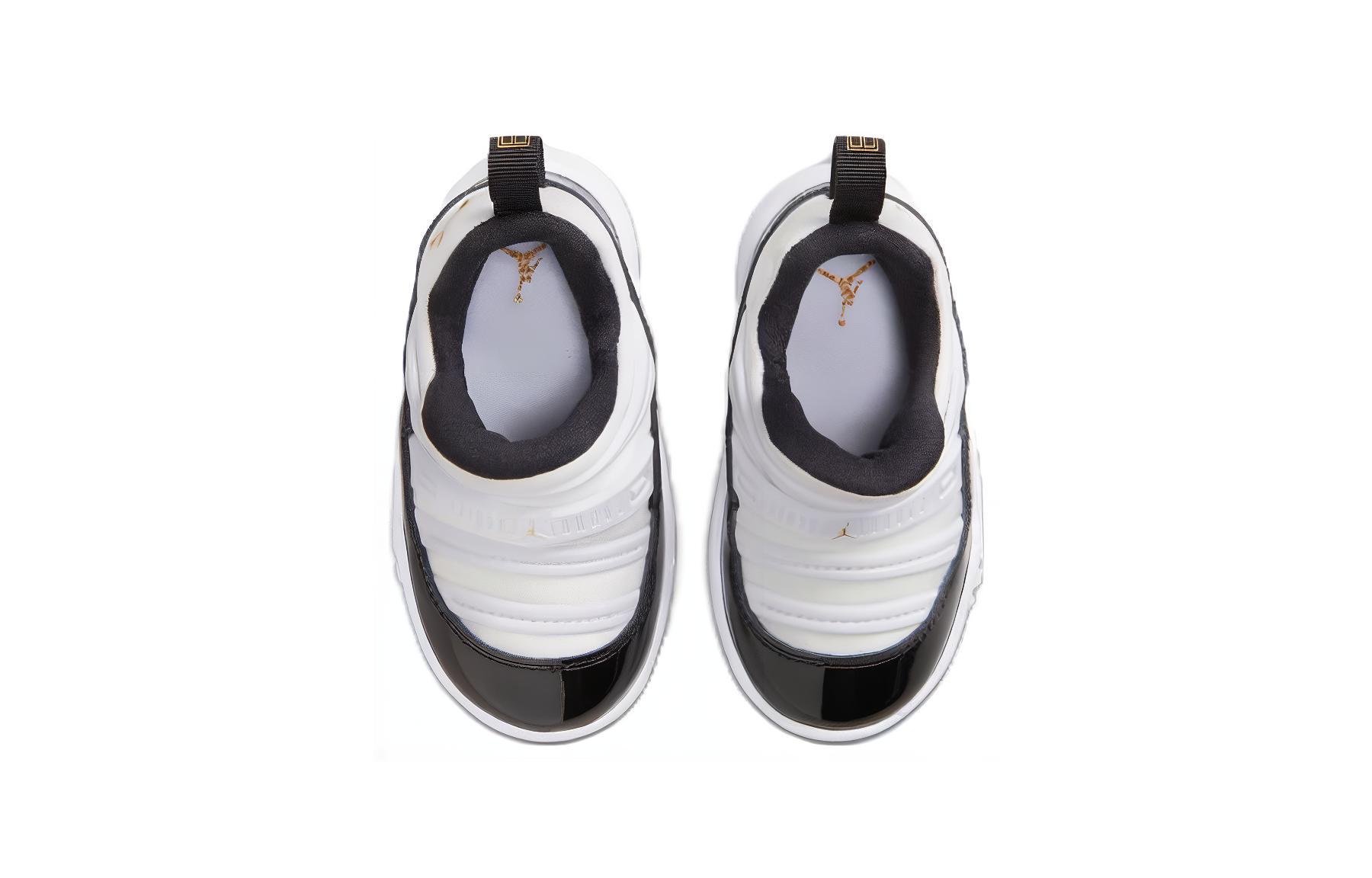 Lookbook (TD) Air Jordan 11 Retro Little Flex 'Gratitud / Momento Definitorio' BQ7102-170