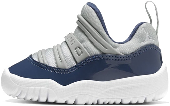 air-jordan-11-retro-little-flex-grey-mist-td