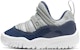 (TD) Air Jordan 11 Retro Little Flex 'Kelabu Mist' BQ7102-007