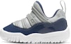 Buy (TD) Air Jordan 11 Retro Little Flex 'Kelabu Mist' BQ7102-007