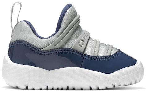 (TD) Air Jordan 11 Retro Little Flex 'Niebla Gris' BQ7102-007 Order (TD) Air Jordan 11 Retro Little Flex 'Niebla Gris' BQ7102-007