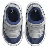 (TD) 에어 조던 11 레트로 리틀 플렉스 '그레이 미스트' BQ7102-007 Shop (TD) 에어 조던 11 레트로 리틀 플렉스 '그레이 미스트' BQ7102-007