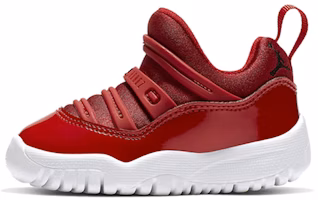 (Toddler) Air Jordan 11 Retro Little Flex 'Gym Red' BQ7102-623 (Toddler) Air Jordan 11 Retro Little Flex 'Gym Red' BQ7102-623