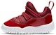 (TD) Air Jordan 11 Retro Little Flex 'Gym Red' Kanak-Kanak BQ7102-623