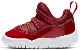 (Toddler) Air Jordan 11 Retro Little Flex 'Gym Red' BQ7102-623 (Toddler) Air Jordan 11 Retro Little Flex 'Gym Red' BQ7102-623