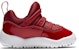 (TD) Air Jordan 11 Retro Little Flex 'Gym Red' Kanak-Kanak BQ7102-623