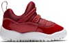 Order (TD) Air Jordan 11 Retro Little Flex 'Gym Red' Kanak-Kanak BQ7102-623