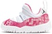 (Anak Kecil) Air Jordan 11 Retro Little Flex 'Pink Snakeskin' BQ7104-106