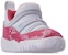 (Anak Kecil) Air Jordan 11 Retro Little Flex 'Pink Snakeskin' BQ7104-106