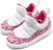 (Anak Kecil) Air Jordan 11 Retro Little Flex 'Pink Snakeskin' BQ7104-106
