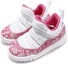 Shop (Anak Kecil) Air Jordan 11 Retro Little Flex 'Pink Snakeskin' BQ7104-106