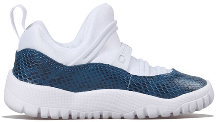 (TD) Air Jordan 11 Retro Little Flex 'Snakeskin' Kanak-Kanak. BQ7102-102 Order (TD) Air Jordan 11 Retro Little Flex 'Snakeskin' Kanak-Kanak. BQ7102-102