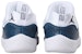 (TD) Air Jordan 11 Retro Little Flex 'Snakeskin' Kanak-Kanak. BQ7102-102