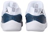Shop (TD) Air Jordan 11 Retro Little Flex 'Snakeskin' Kanak-Kanak. BQ7102-102