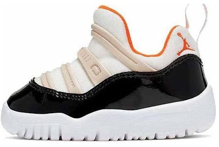 (TD) エアジョーダン11 レトロ リトルフレックス "スターフィッシュ" BQ7102-108 Buy (TD) エアジョーダン11 レトロ リトルフレックス "スターフィッシュ" BQ7102-108