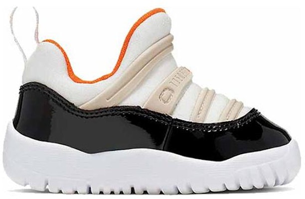 (TD) Air Jordan 11 复刻小童灵活款 '海星' BQ7102-108 Order (TD) Air Jordan 11 复刻小童灵活款 '海星' BQ7102-108
