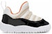(TD) Air Jordan 11 Retro Little Flex 'Starfish' Kanak-Kanak BQ7102-108