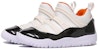 (TD) Air Jordan 11 Retro Little Flex 'Starfish' Kanak-Kanak BQ7102-108