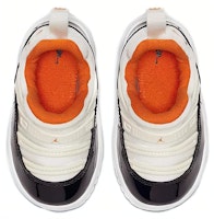 (TD) Air Jordan 11 Retro Little Flex 'Starfish' para niños. BQ7102-108 Shop (TD) Air Jordan 11 Retro Little Flex 'Starfish' para niños. BQ7102-108