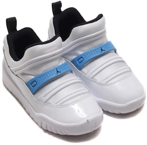 (小童)Air Jordan 11 復刻版 小童彈性鞋帶版『白色傳奇藍』BQ7102-114 Order (小童)Air Jordan 11 復刻版 小童彈性鞋帶版『白色傳奇藍』BQ7102-114