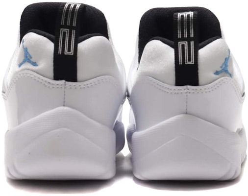 (TD) 에어 조던 11 레트로 리틀 플렉스 '화이트 레전드 블루' BQ7102-114 Shop (TD) 에어 조던 11 레트로 리틀 플렉스 '화이트 레전드 블루' BQ7102-114