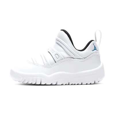 (TD) Jordan 11 Retro Little Flex