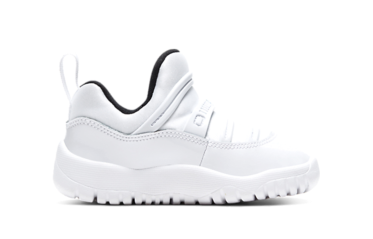 (TD) Jordan 11 Retro Little Flex 圖 2
