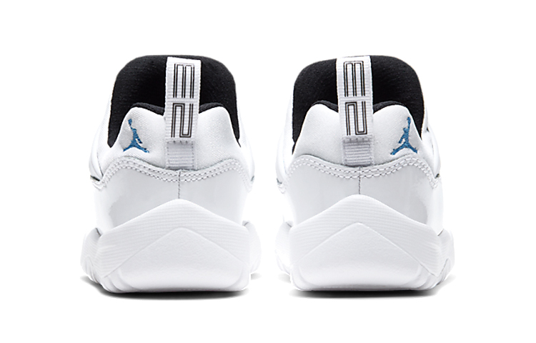 (TD) Jordan 11 Retro Little Flex 圖 5