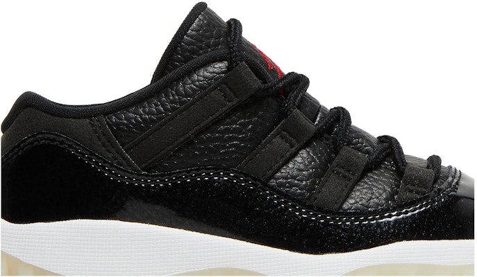 (Toddler) Air Jordan 11 Retro Low '72-10' 505836-001 Order (Toddler) Air Jordan 11 Retro Low '72-10' 505836-001