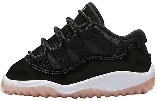 (TD) 에어 조던 11 레트로 로우 '블리치드 코랄' 645107-013 Buy (TD) 에어 조던 11 레트로 로우 '블리치드 코랄' 645107-013