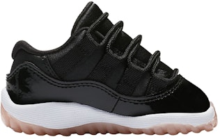 (TD) Air Jordan 11 低帮复刻版“漂白珊瑚” 645107-013 Order (TD) Air Jordan 11 低帮复刻版“漂白珊瑚” 645107-013