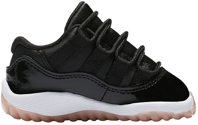 (TD) 에어 조던 11 레트로 로우 '블리치드 코랄' 645107-013 Order (TD) 에어 조던 11 레트로 로우 '블리치드 코랄' 645107-013