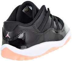 (TD) Air Jordan 11 低帮复刻版“漂白珊瑚” 645107-013 Lookbook (TD) Air Jordan 11 低帮复刻版“漂白珊瑚” 645107-013