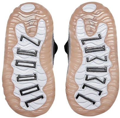 (TD) 에어 조던 11 레트로 로우 '블리치드 코랄' 645107-013 Shop (TD) 에어 조던 11 레트로 로우 '블리치드 코랄' 645107-013