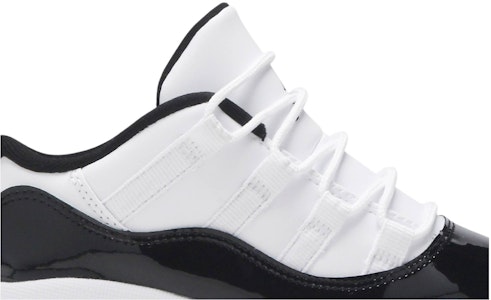 (TD) エアジョーダン11 レトロ ロー "コンコルドブレッド" 505836-160 Order (TD) エアジョーダン11 レトロ ロー "コンコルドブレッド" 505836-160