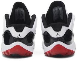 (TD) Air Jordan 11 Retro Low 'Concord-Bred' zapatillas deportivas. 505836-160 Details for (TD) Air Jordan 11 Retro Low 'Concord-Bred' zapatillas deportivas. 505836-160