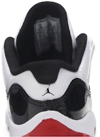 (TD) Air Jordan 11 Retro Low 'Concord-Bred' zapatillas deportivas. 505836-160 Sizing (TD) Air Jordan 11 Retro Low 'Concord-Bred' zapatillas deportivas. 505836-160