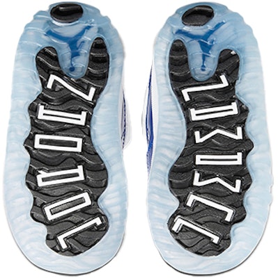 (幼童) Air Jordan 11 復刻低筒版 'Concord Sketch' 645107-100 Shop (幼童) Air Jordan 11 復刻低筒版 'Concord Sketch' 645107-100