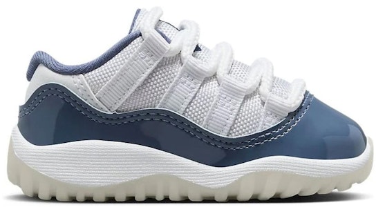 (幼童) Air Jordan 11 Retro Low '淡藍' FV5120-104 Buy (幼童) Air Jordan 11 Retro Low '淡藍' FV5120-104