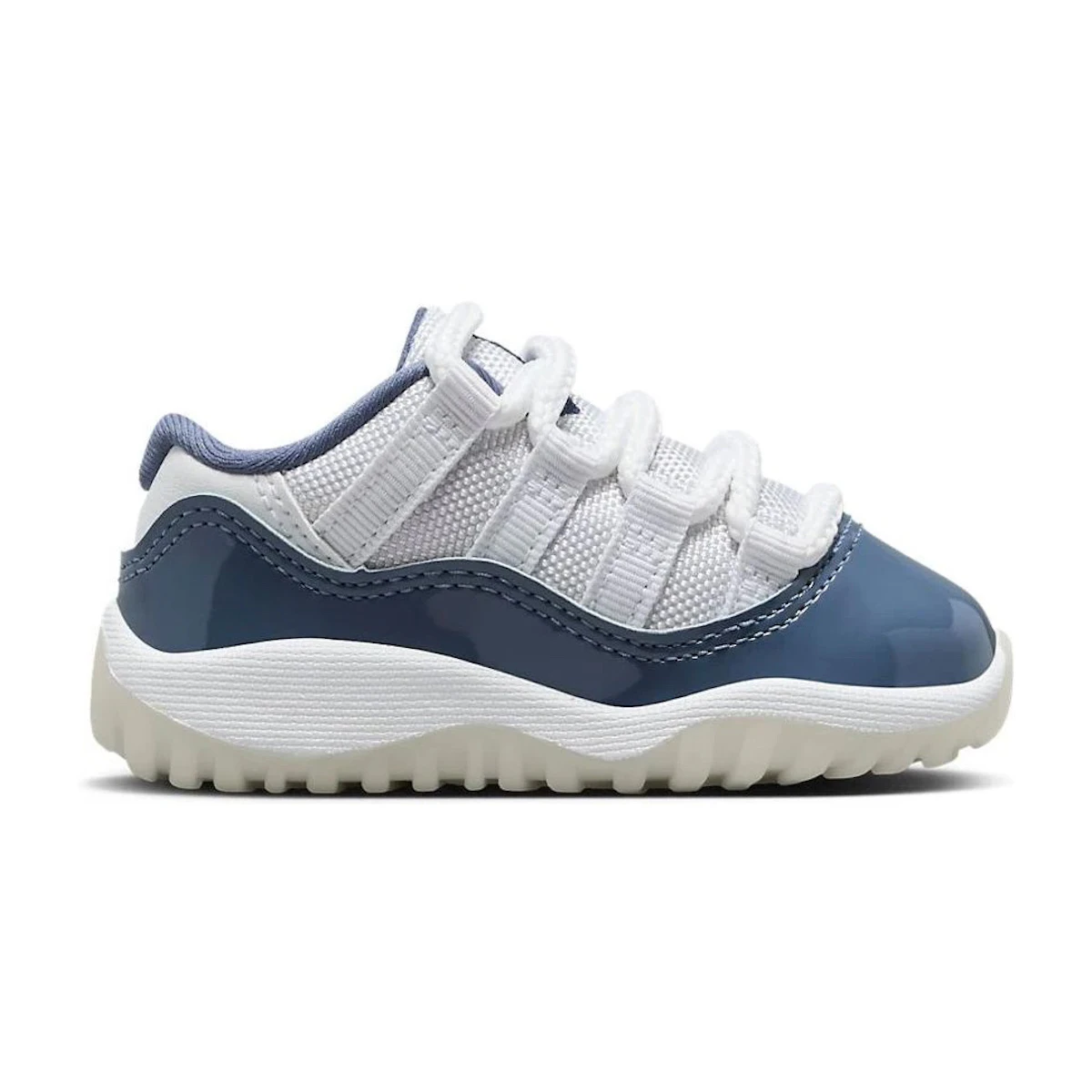Diffused Blue Air Jordan 11 Retro Low Release Date Buy (Toddler