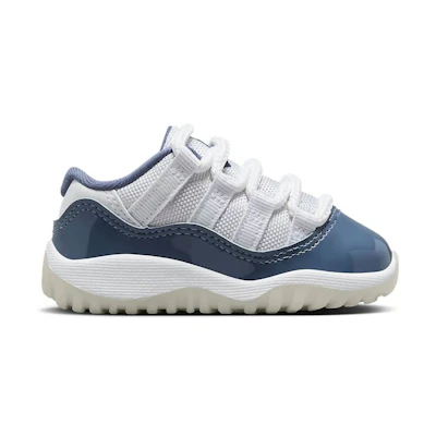 (TD) Jordan 11 Retro Low 'Diffused Blue'