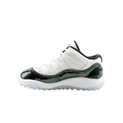 (TD) Jordan 11 Retro Low 'Emerald'
