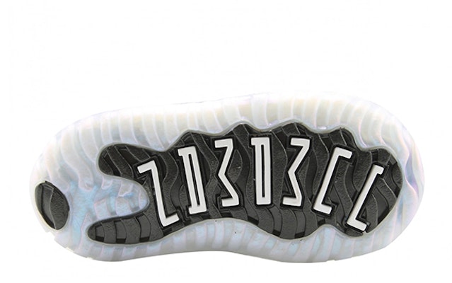 (Toddler) Air Jordan 11 Retro Low 'Emerald' 505836-145 Purchase (Toddler) Air Jordan 11 Retro Low 'Emerald' 505836-145