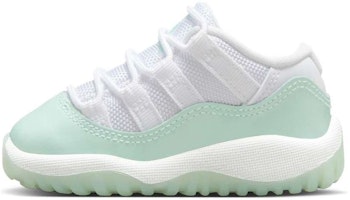 (Toddler) Air Jordan 11 Retro Low 'Igloo' 645107-103 (Toddler) Air Jordan 11 Retro Low 'Igloo' 645107-103