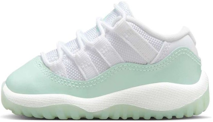 (Toddler) Air Jordan 11 Retro Low 'Igloo' 645107-103 Buy (Toddler) Air Jordan 11 Retro Low 'Igloo' 645107-103